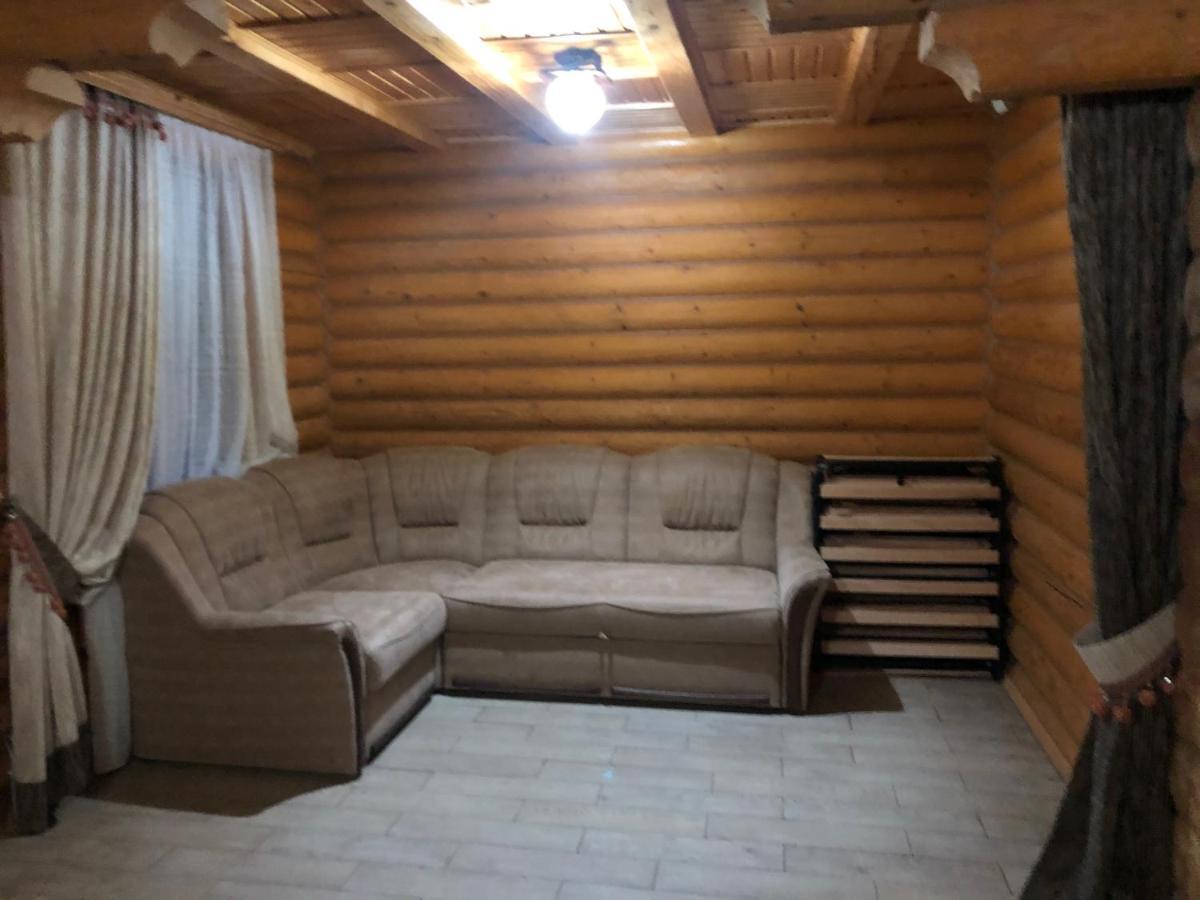 מיגובו Коттедж Luky מראה חיצוני תמונה